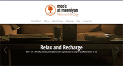 Desktop Screenshot of moosatmeeniyan.com.au